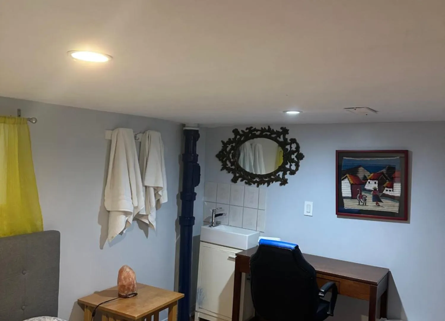 Homestay Angelina'S House Apartment Toronto