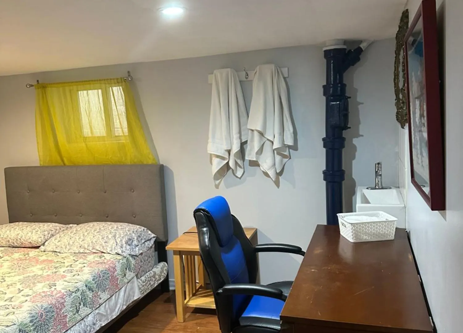 Angelina'S House Apartment Toronto Canada